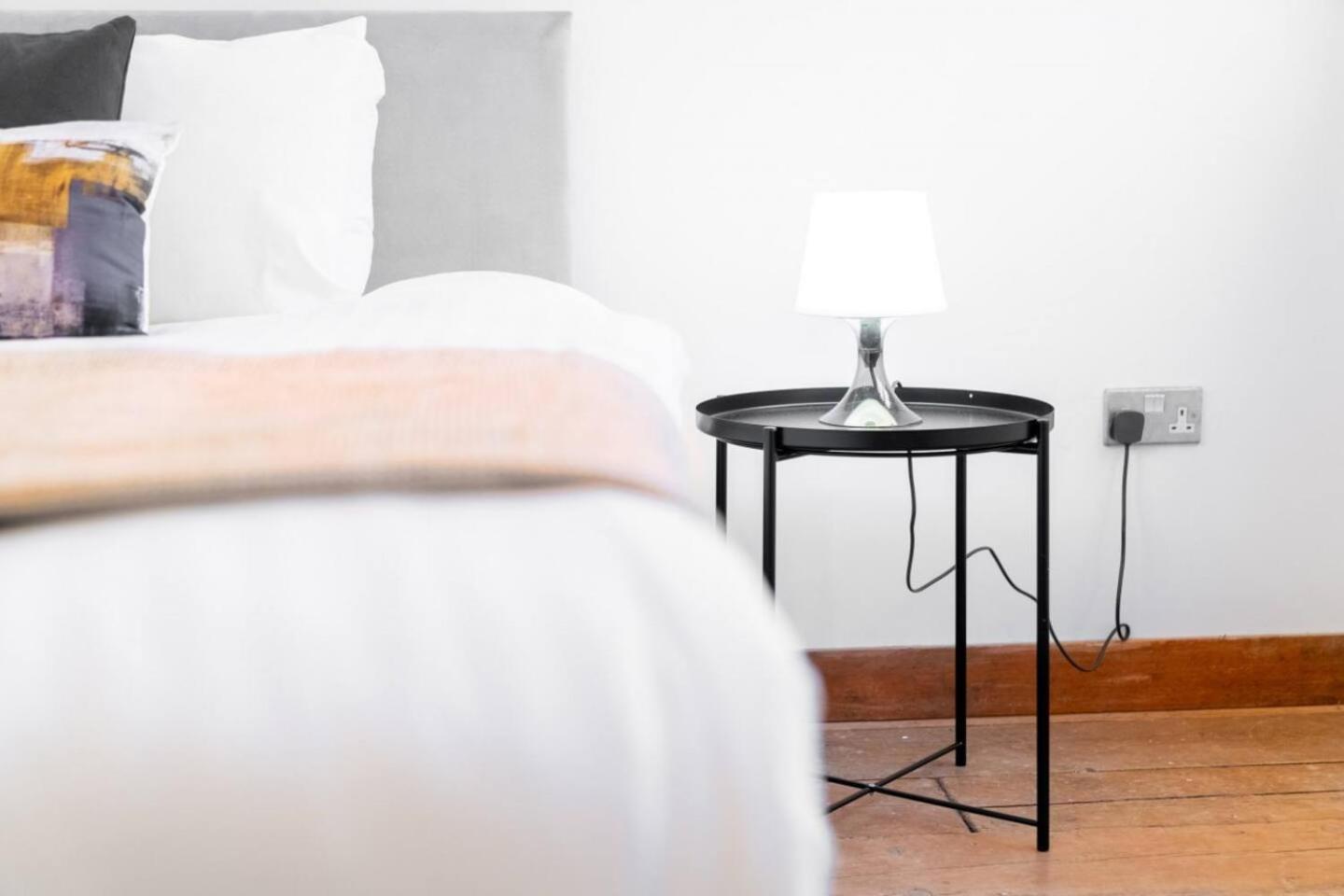 Appartamento Loft Style - Near Centre - Smart Tv- Wifi - Parking - Rated - 3nt